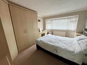 Bedroom 1- click for photo gallery